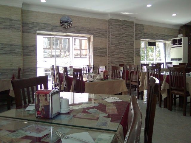 Ortaklar Kebap Lahmacun